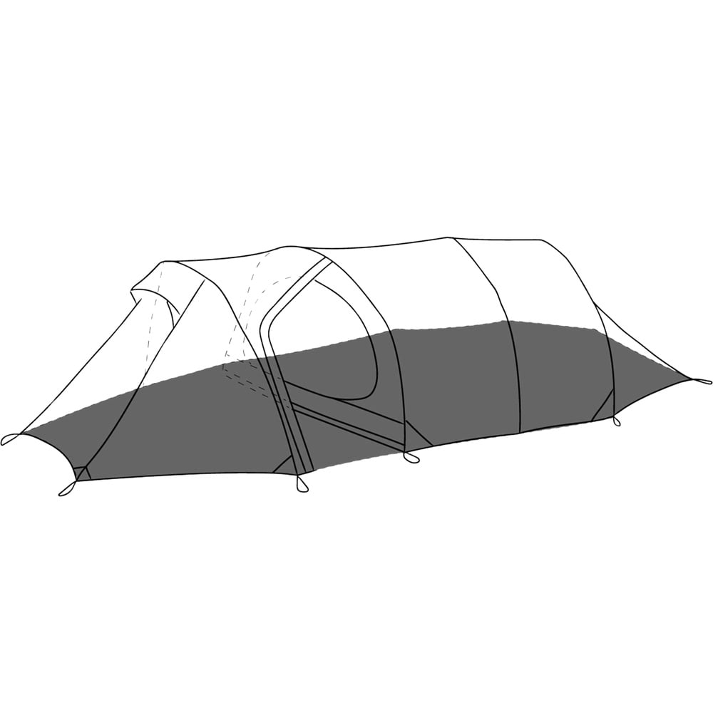 productImage: Footprint Spitsbergen X-Trem 3 Camp