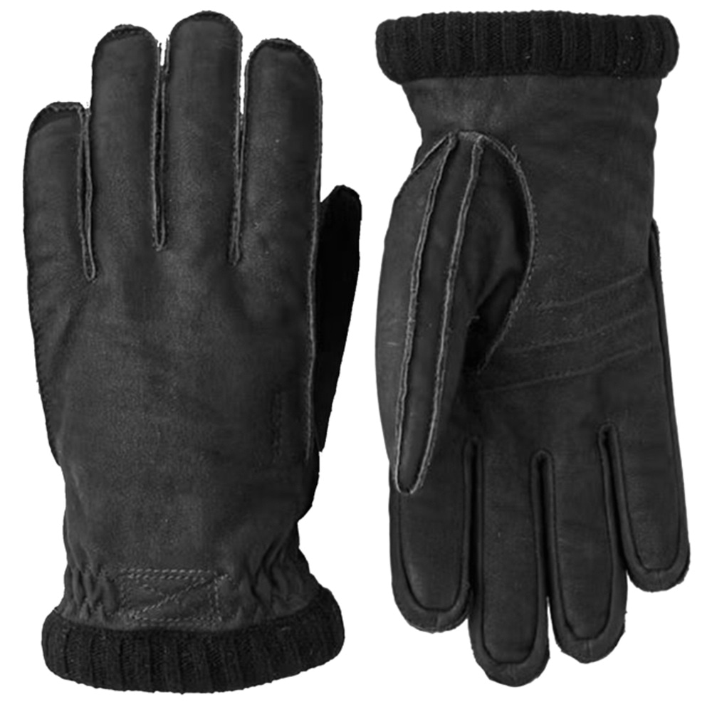 productImage: Joar Nubuck Black
