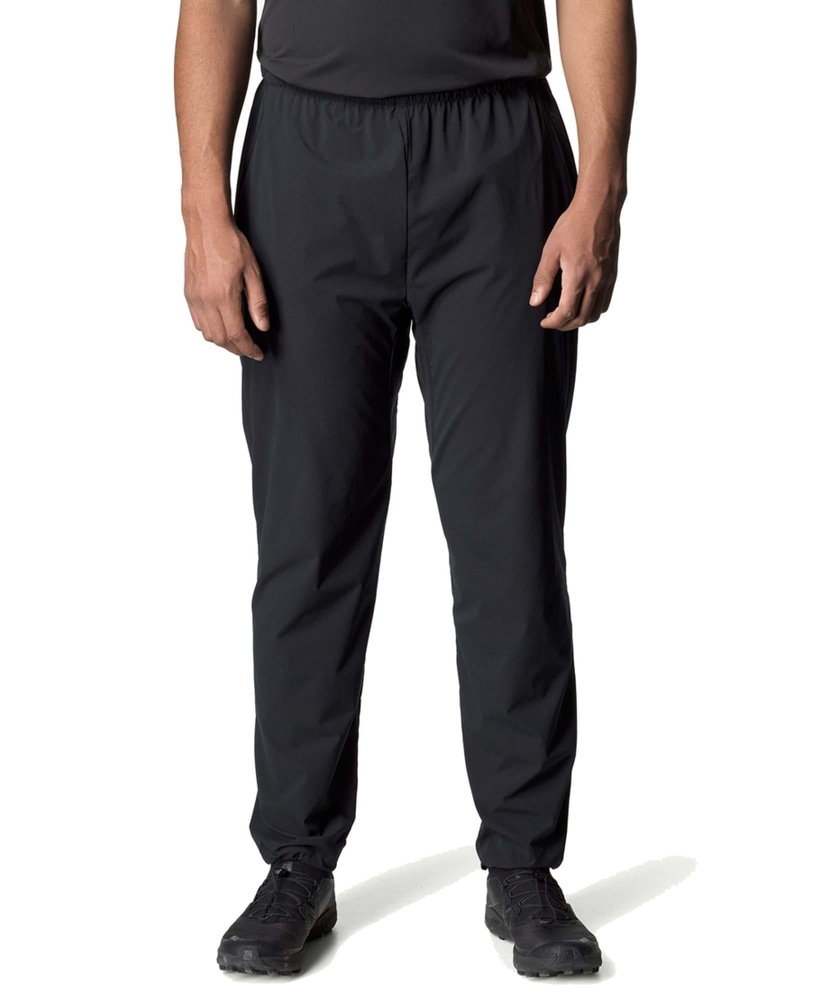 productImage: M's Pace Light Pants True Black