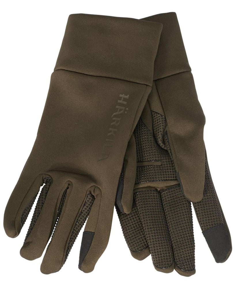 productImage: Härkila Power Stretch Willow Green