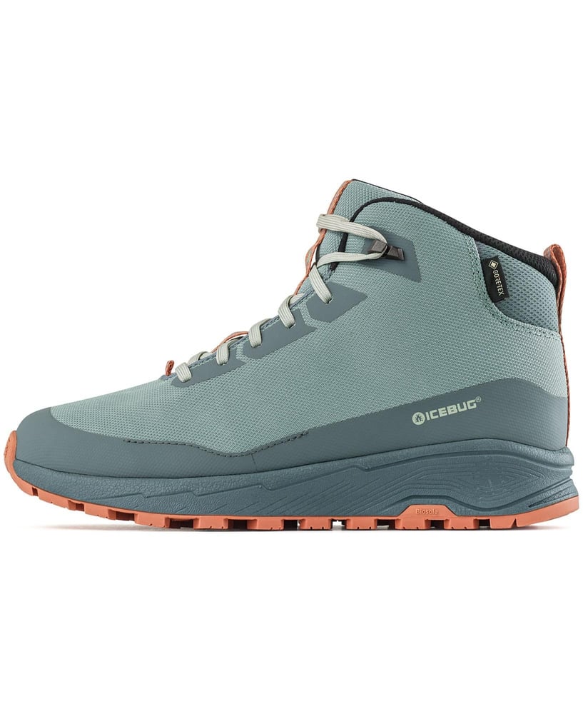 productImage: Haze Mid W Biosole GTX GreenStone/Orange