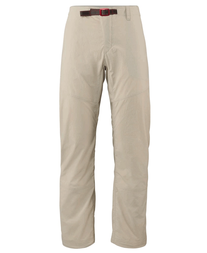 productImage: Asar pant M's Fossil Tan