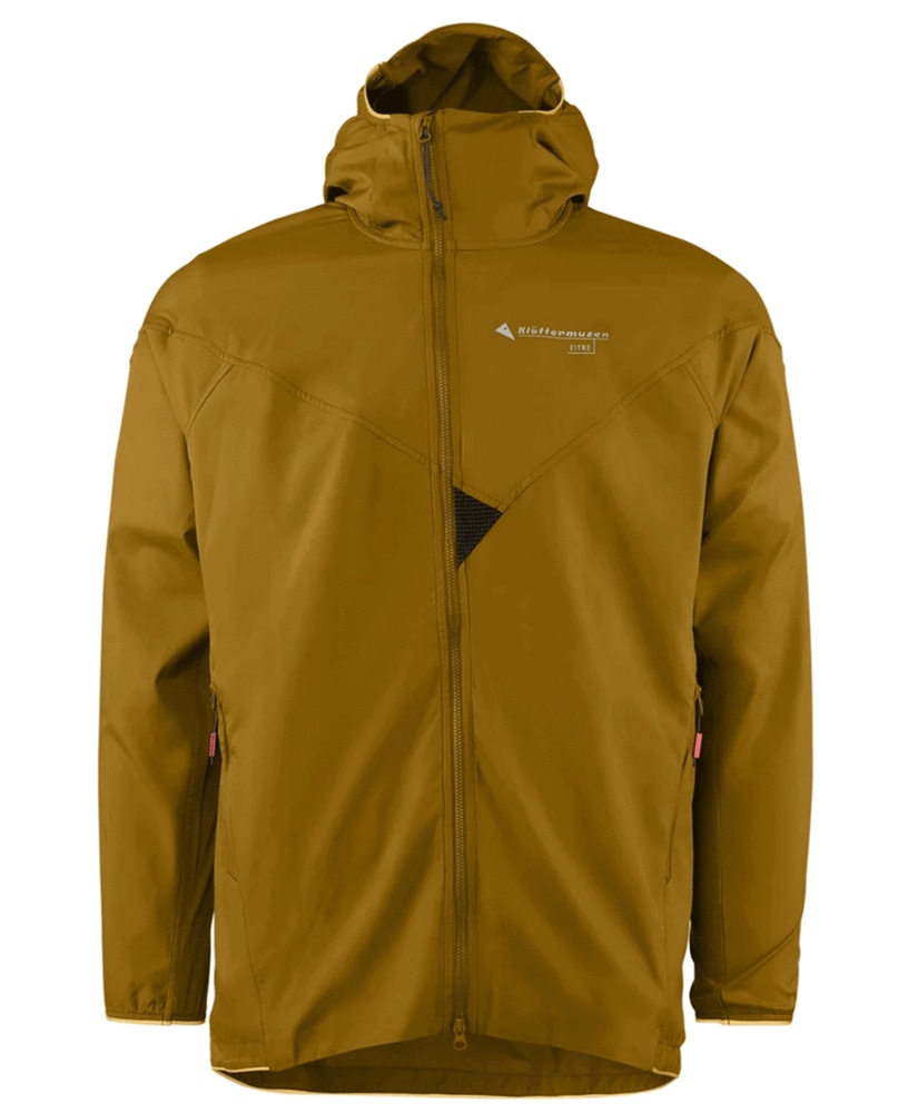 productImage: Eitre Zip Hood Jacket M's Juniper Green