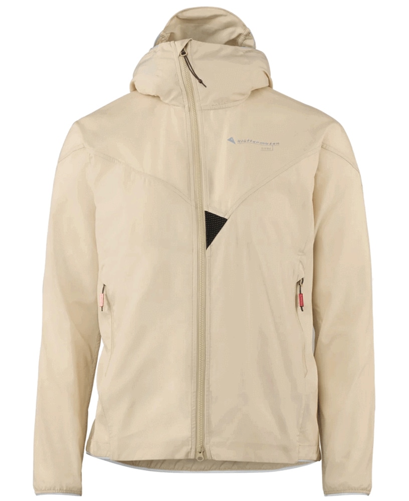 productImage: Eitre Zip Hood Jacket W's Clay