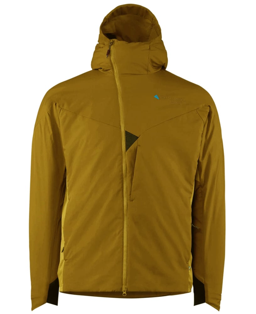 productImage: Gondul Hood Jacket M's Juniper Green