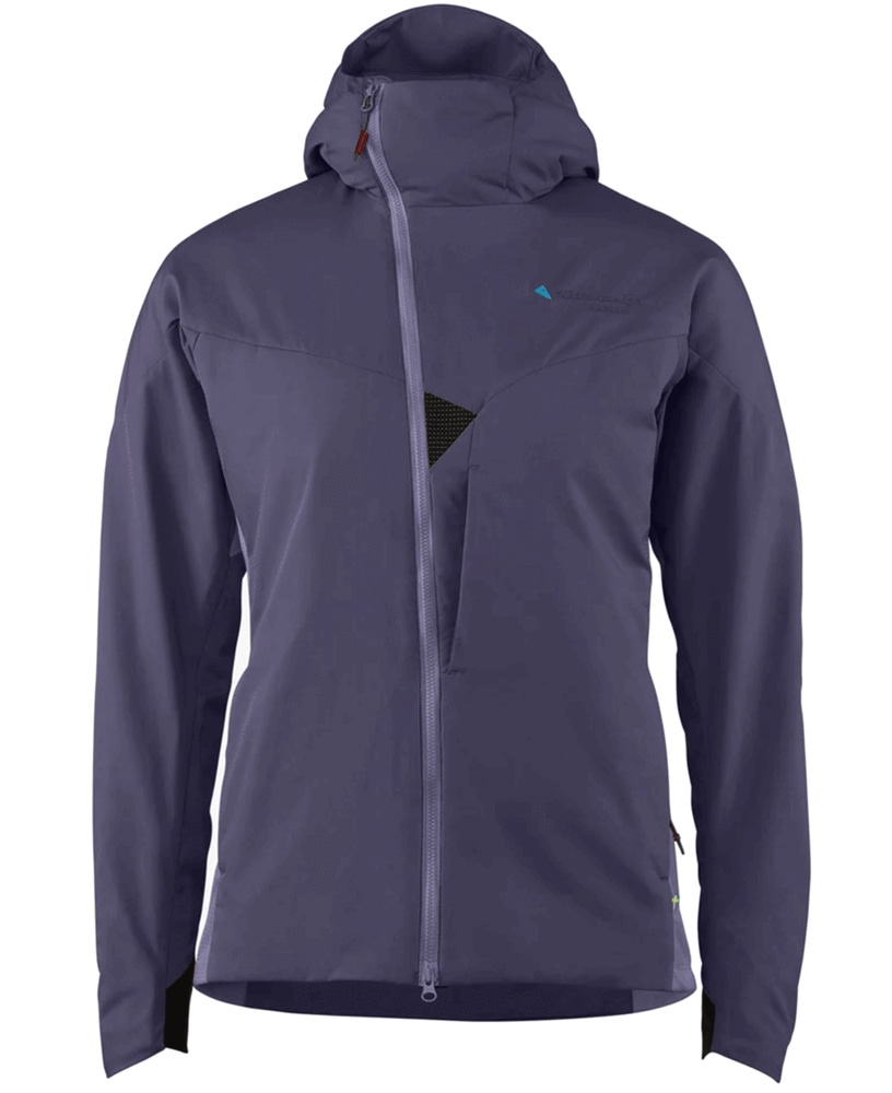 productImage: Gondul Hood Jacket W's Purple Stone