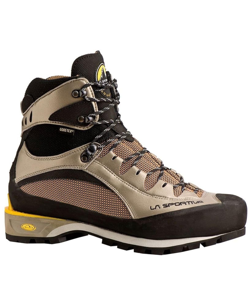 productImage: Trango S EVO GTX W's Silver