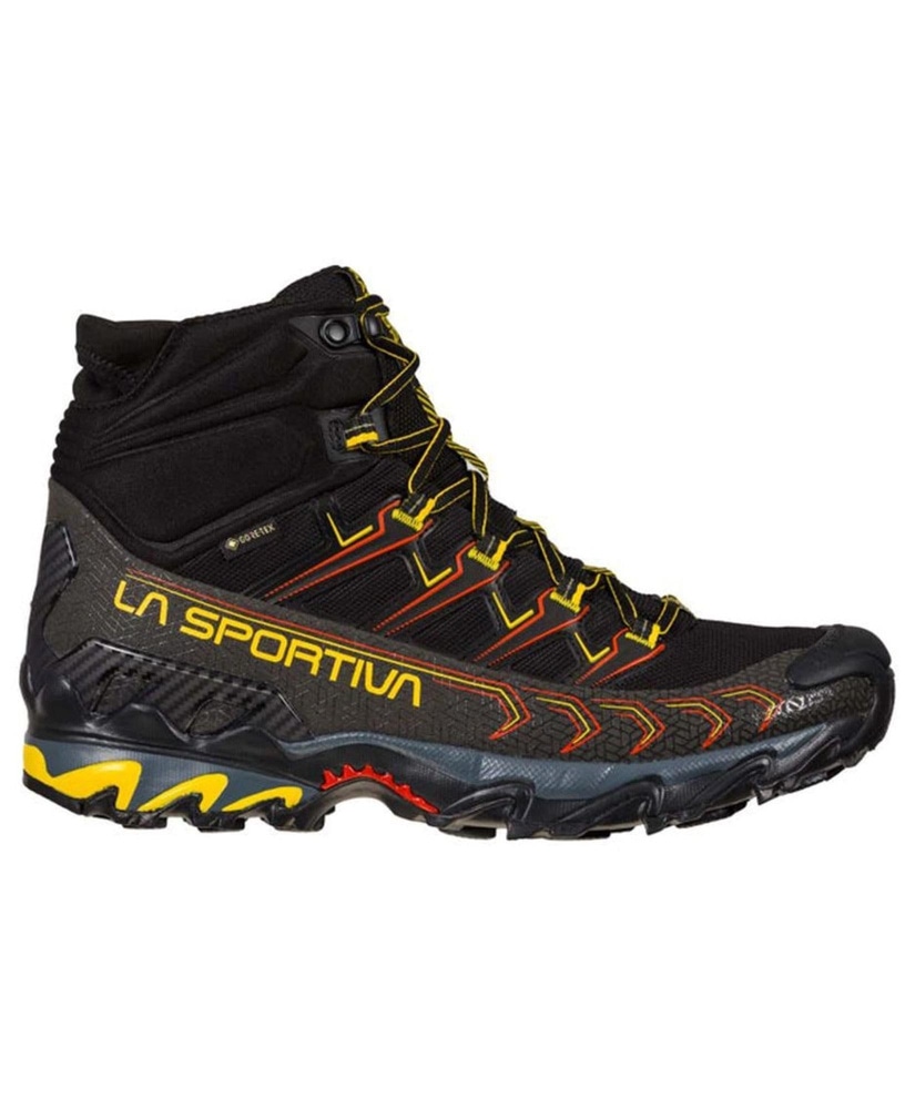 productImage: Ultra Raptor II Mid GTX Black/Yellow