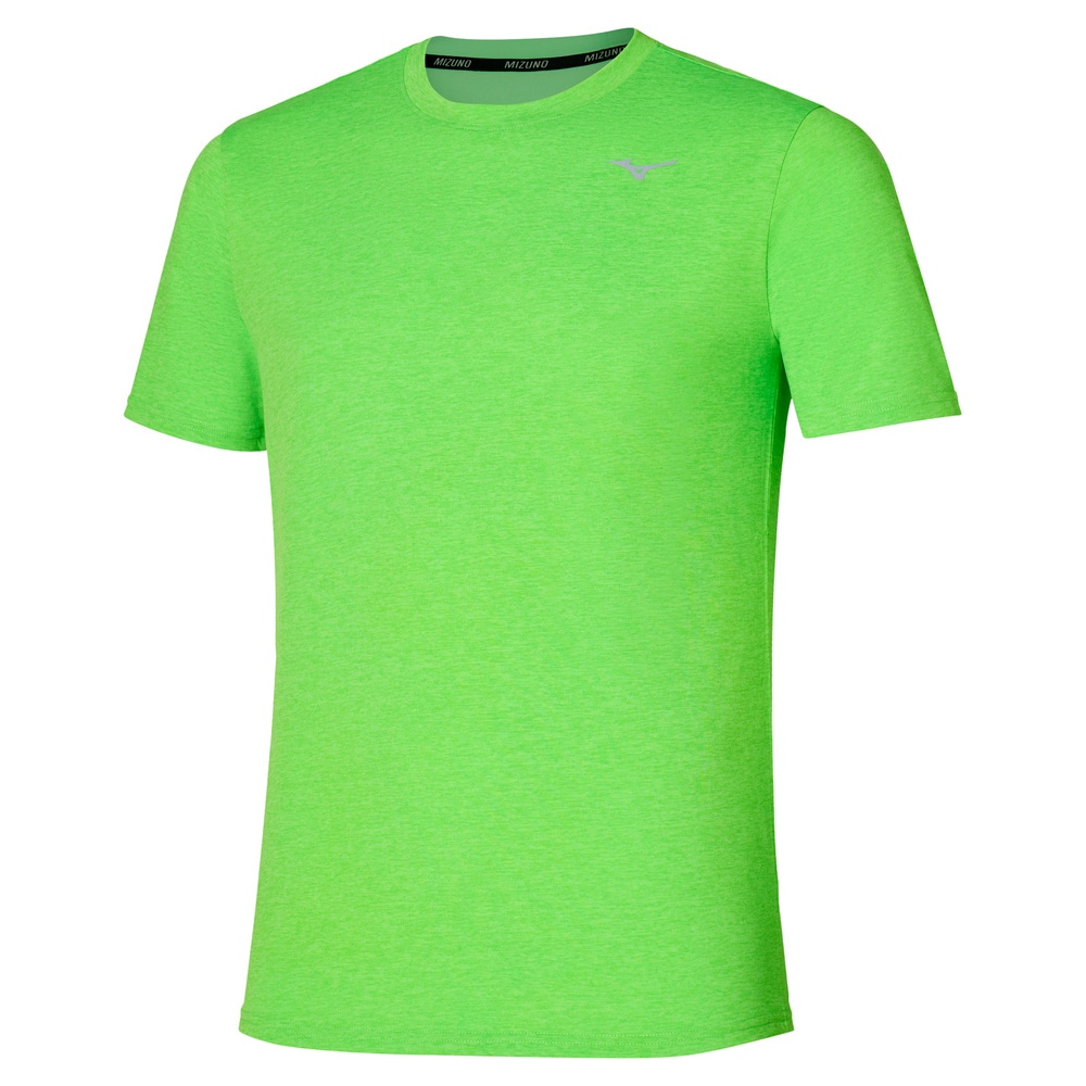 productImage: Impulse Core Tee Green Gecko