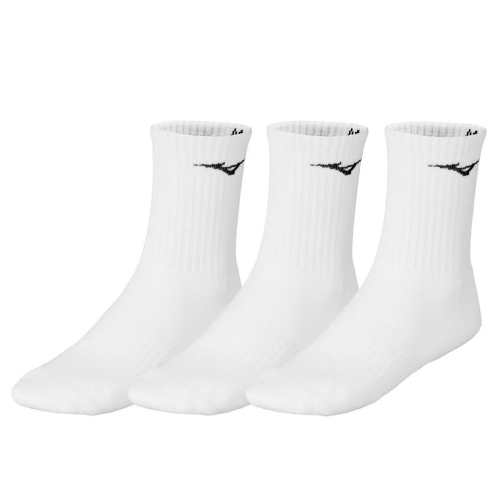 productImage: Training 3P Socks White/White/White
