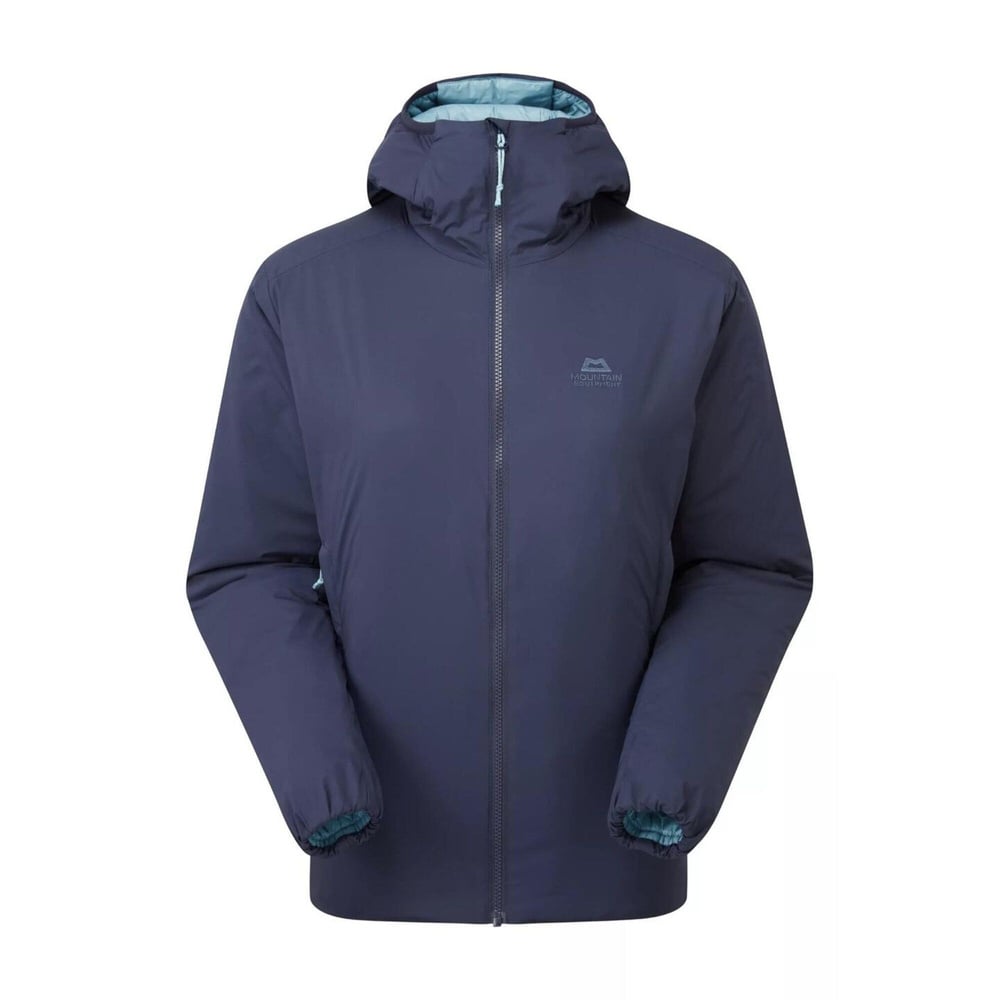 productImage: Andola Hooded Wmns Cosmos