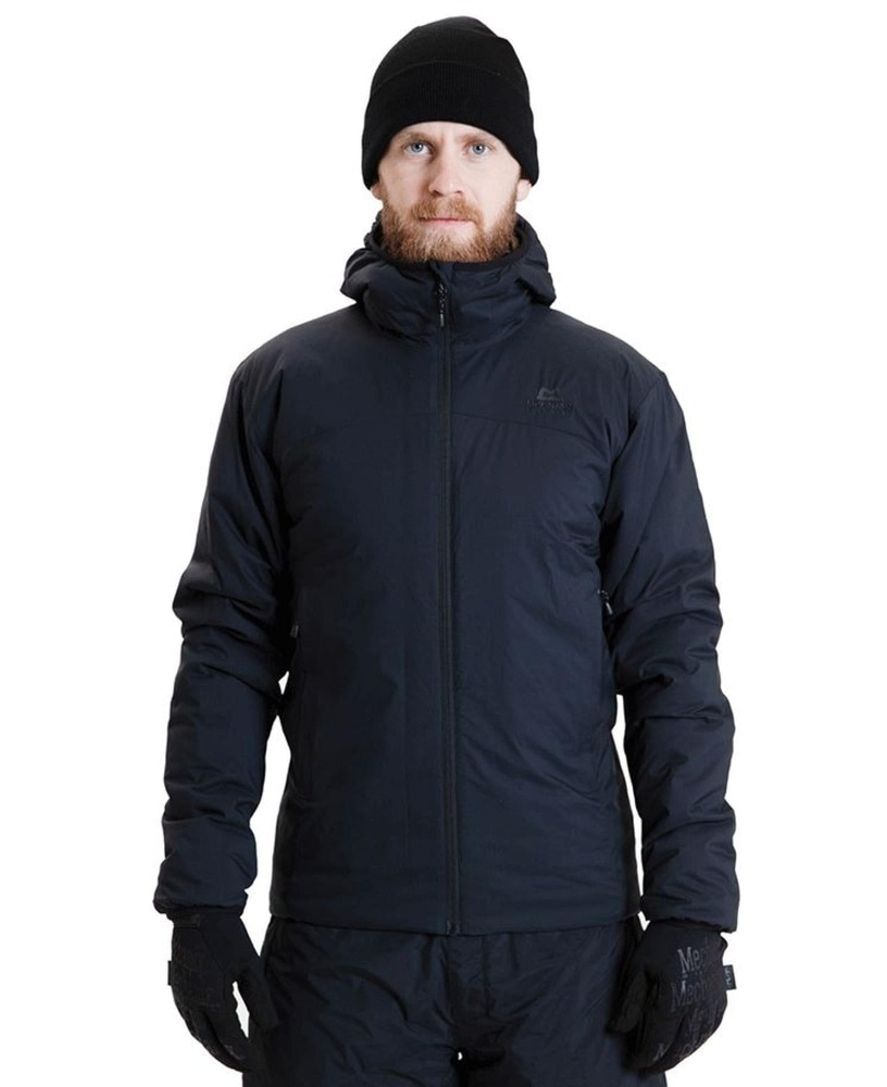 productImage: Transition Jacket WLD Black