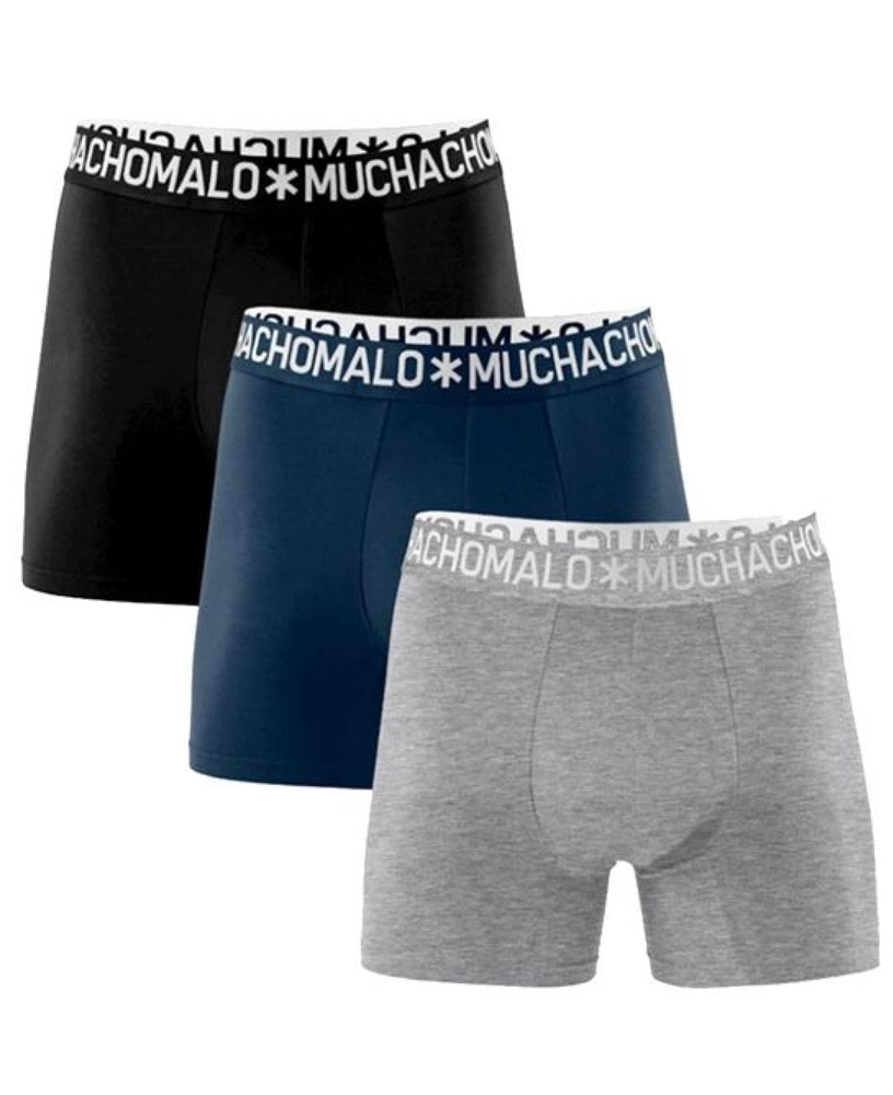 productImage: Cotton 3pk Black/Blue/Grey