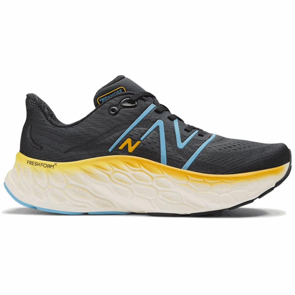 productImage: Freshfoam More V4 Black