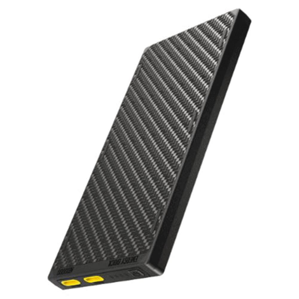 productImage: NB10000 Gen 3 Powerbank Black