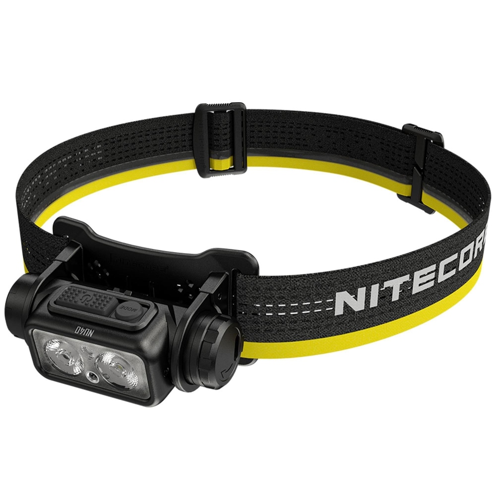 productImage: NU40 Black
