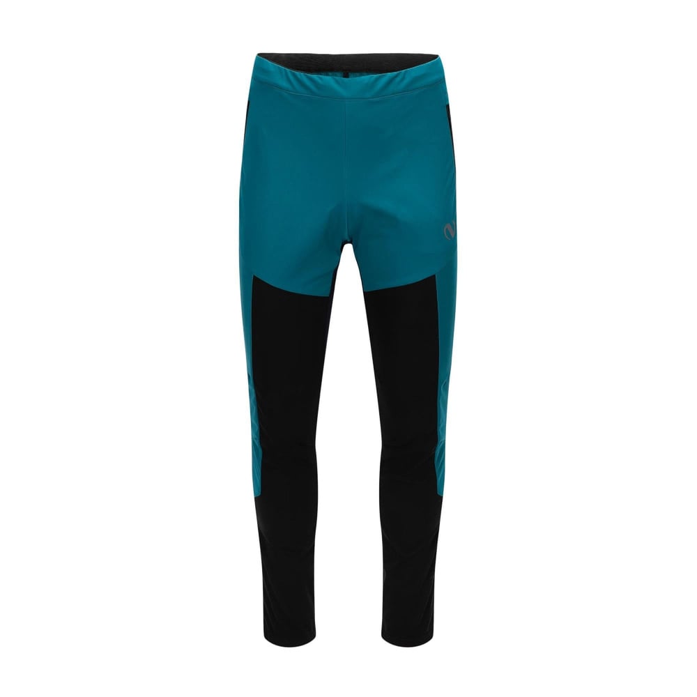 productImage: Ruka Softshell Men Blue Coral