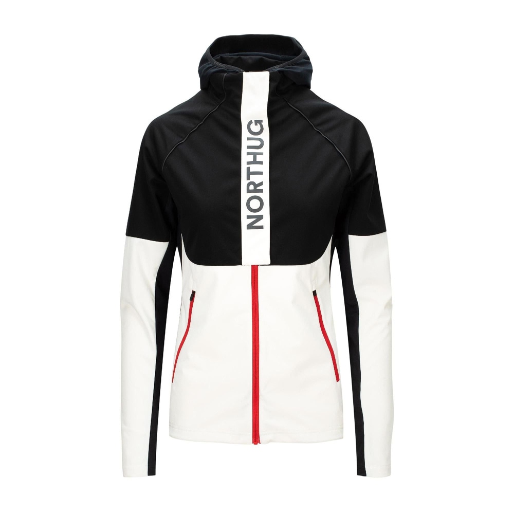 productImage: Ruka Softshell Wmn Black