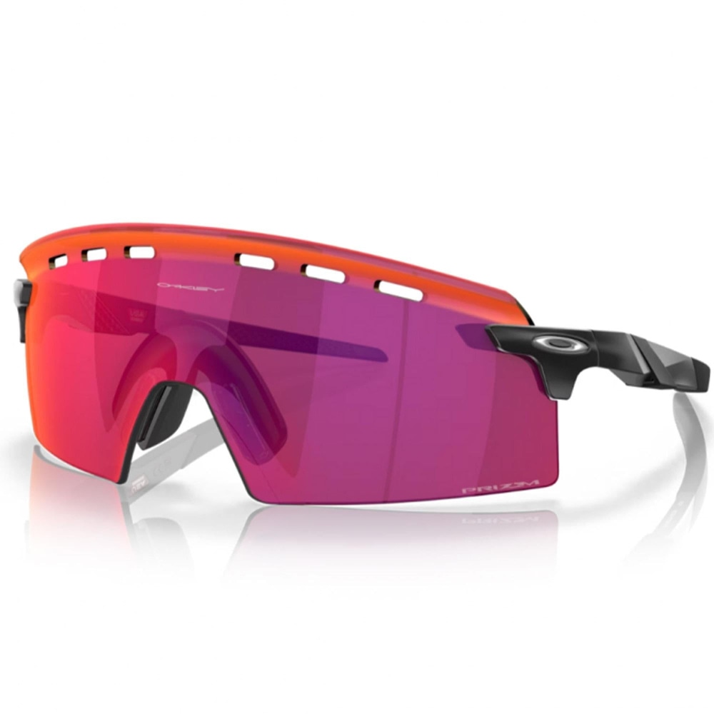 productImage: Encoder Strike Vented Matte Black Prizm Road