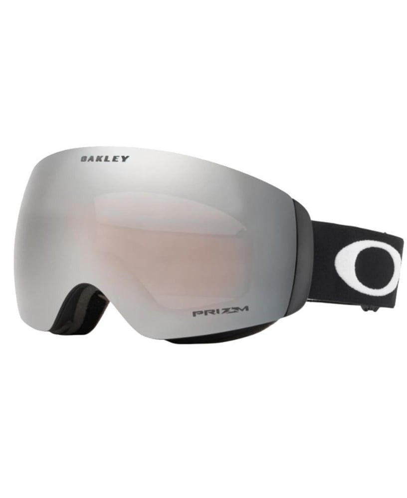 productImage: Flight Deck M Matte Black Prizm Black