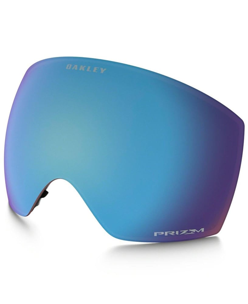 productImage: Flight Deck M Replacement Prizm Sapphire