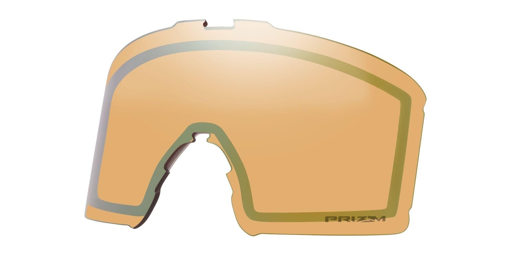 productImage: Line Miner L Replacement Lens Prizm Sage Gold Iridium
