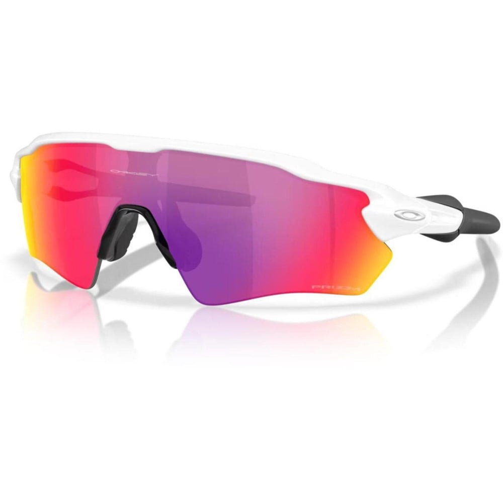 productImage: Radar EV S Path Matte White Prizm Road
