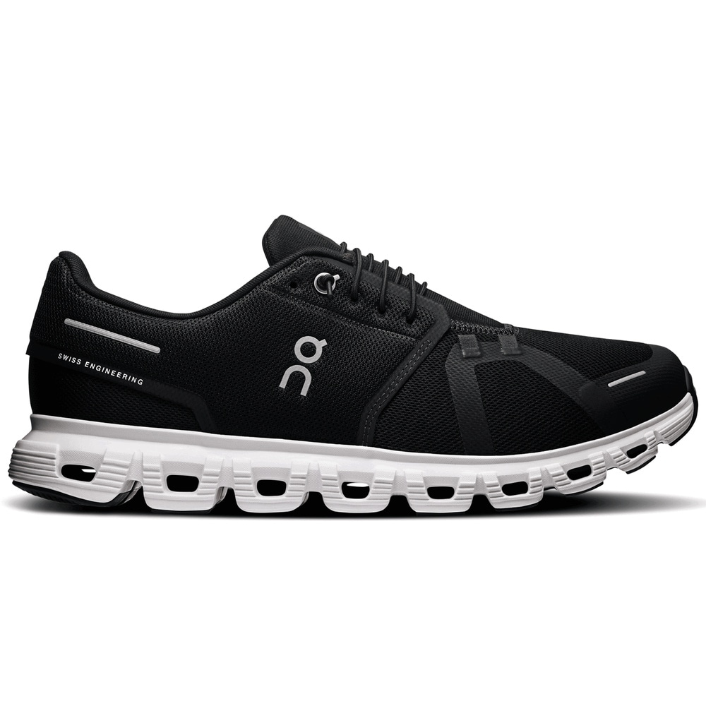 productImage: Cloud 6 M Black | White