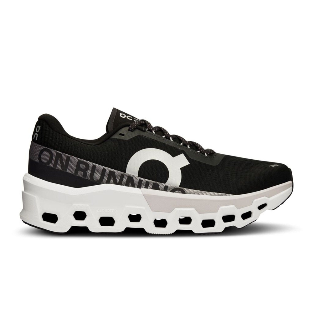 productImage: Cloudmonster 2 M Black / Frost