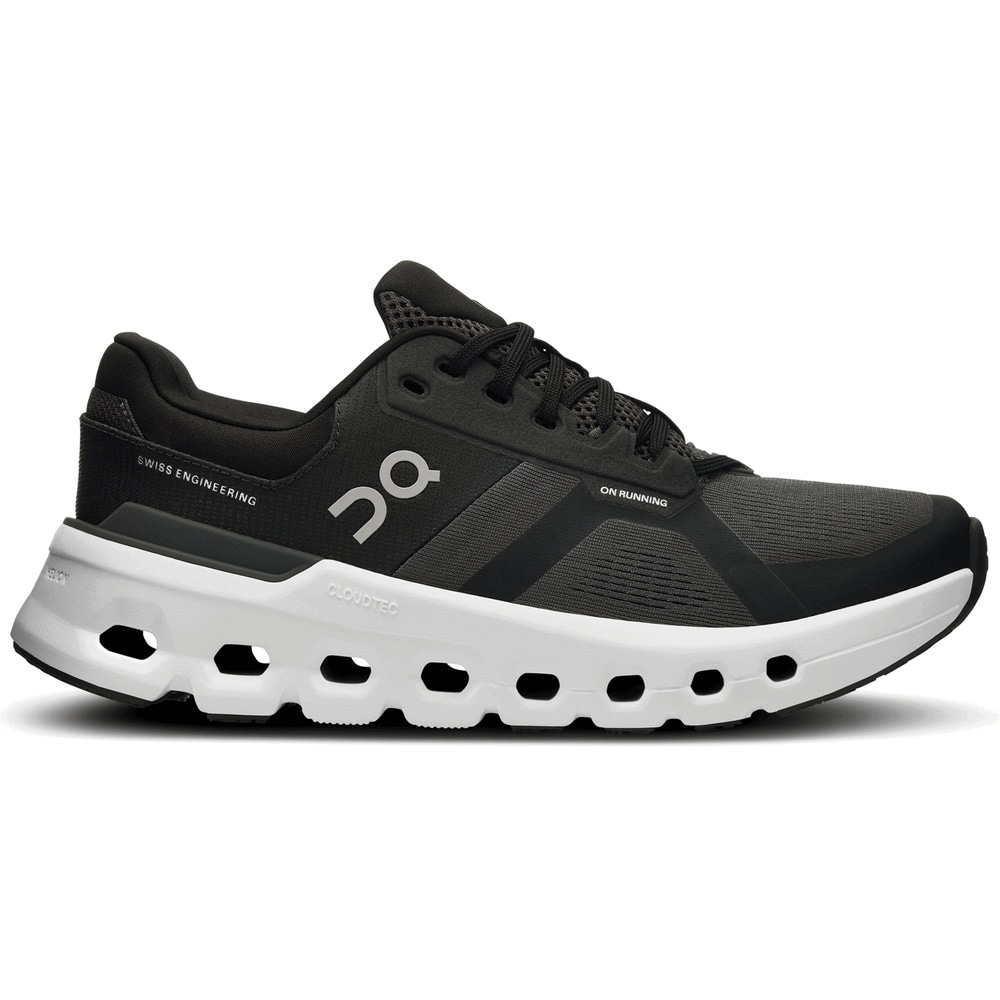 productImage: Cloudrunner 2 W Eclipse | Black