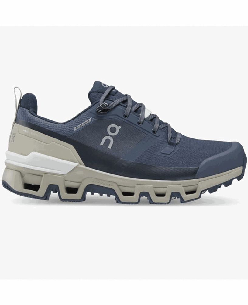 productImage: Cloudwander Waterproof W Navy / Desert
