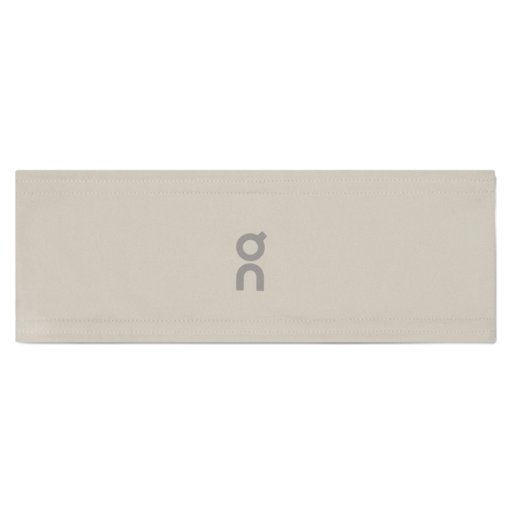 productImage: Core Headband Truffle