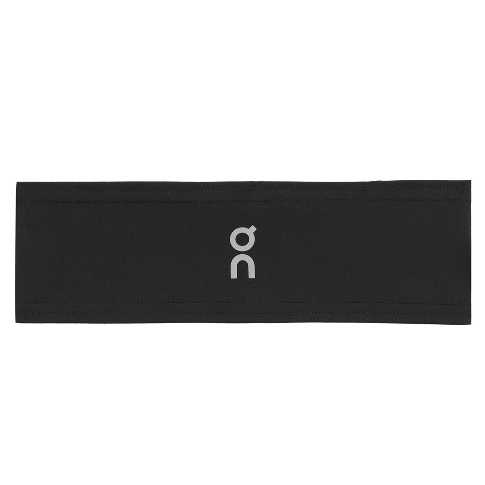 productImage: Core Headband Black