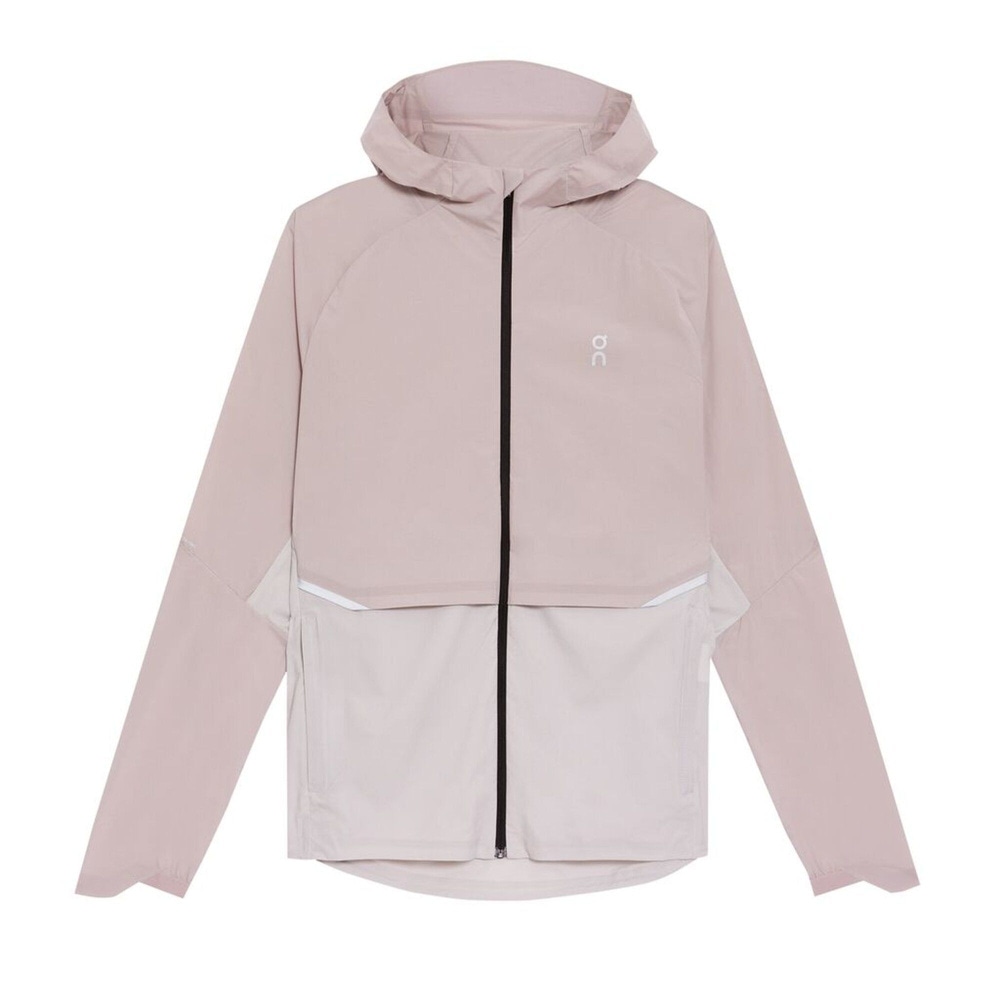 productImage: Core Jacket W Fade / Glacier