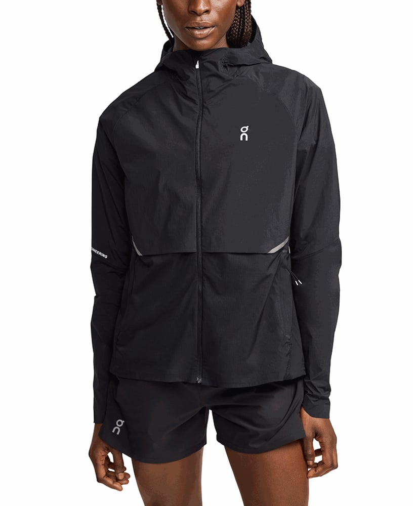 productImage: Core Jacket W Black