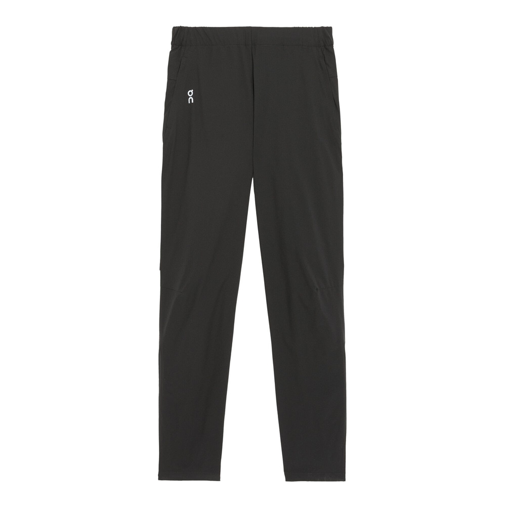 productImage: Core Pants W Black