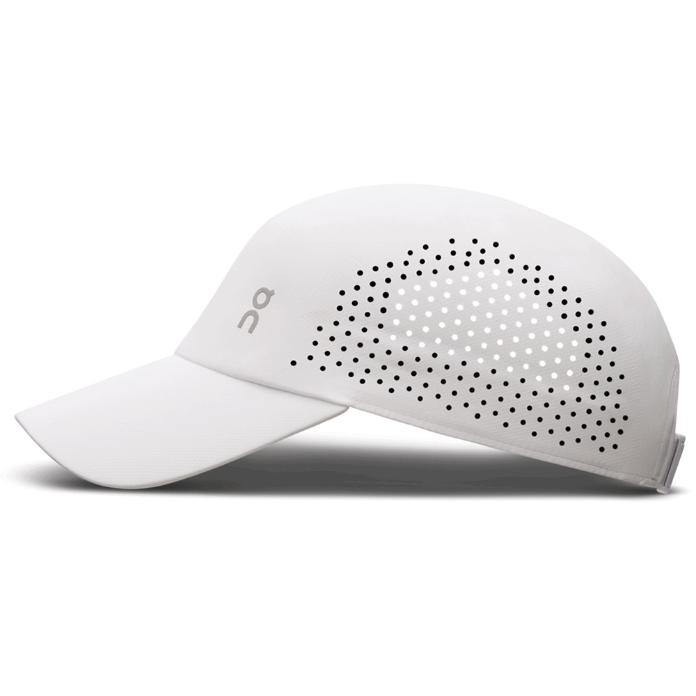 productImage: Lightweight Cap White