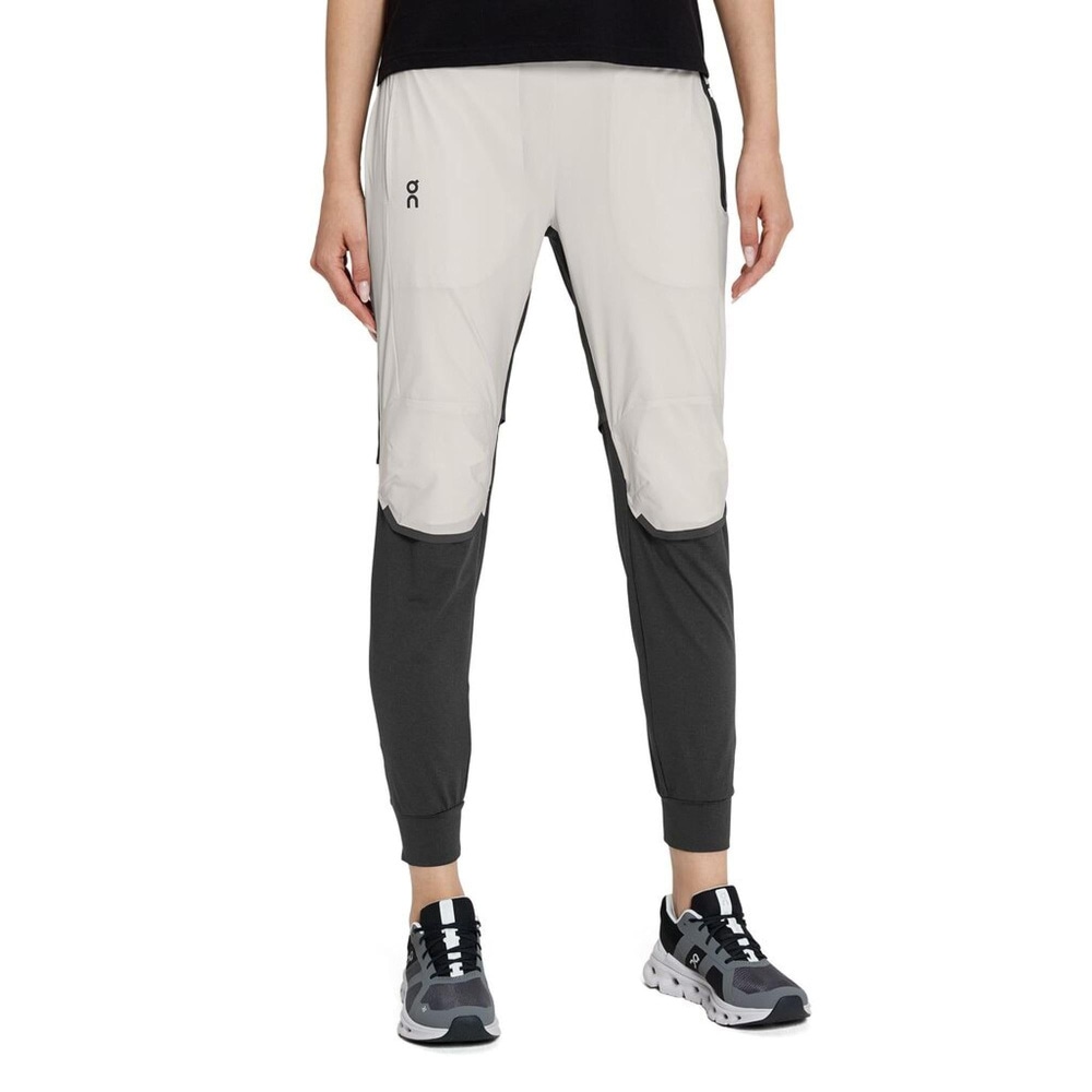 productImage: Running Pants W Pearl/Shadow