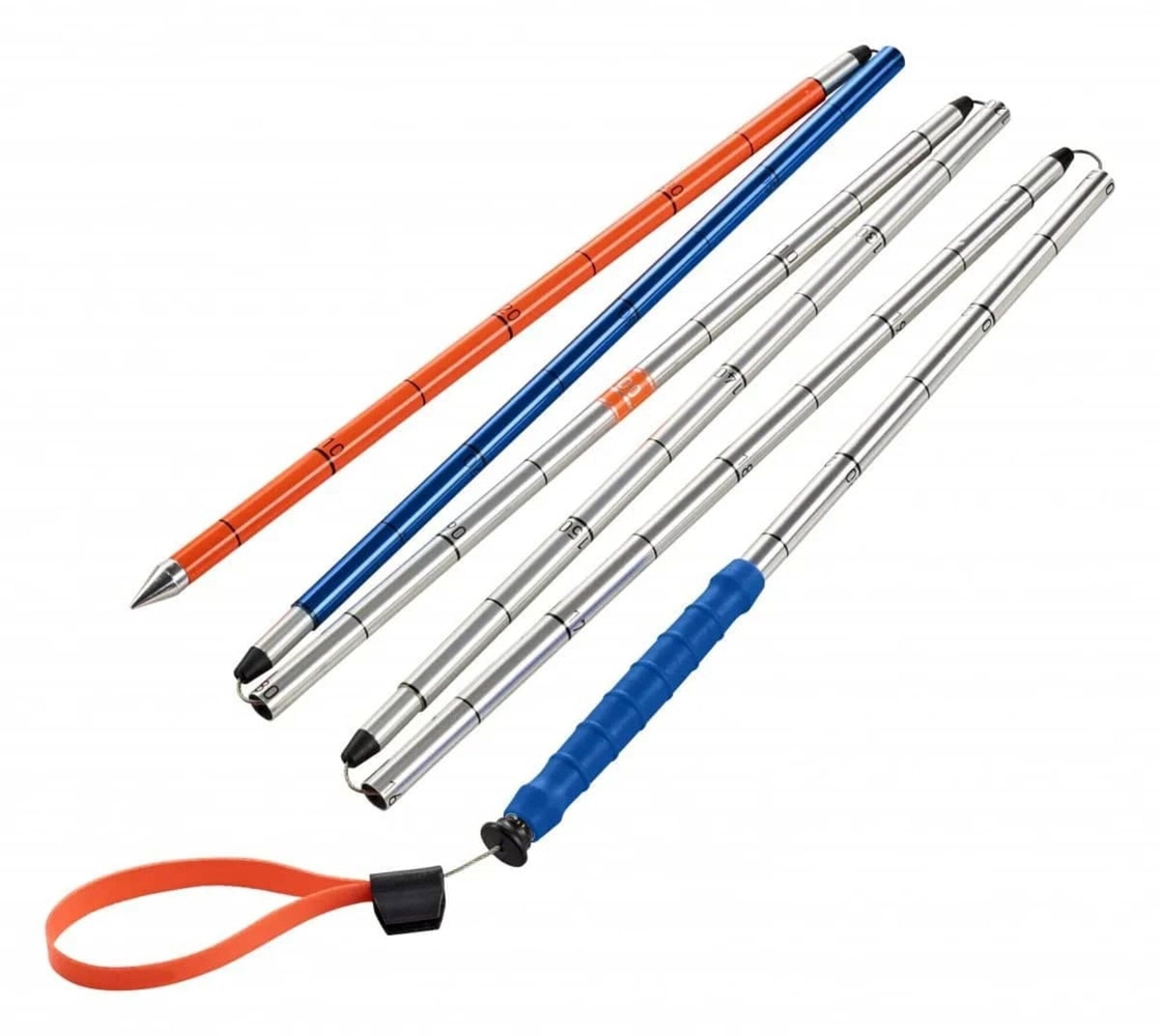 productImage: Probe Alu 240 Pfa Silver
