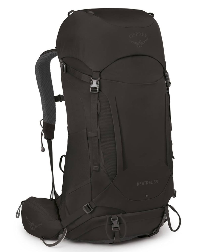 productImage: Kestrel 38 Black
