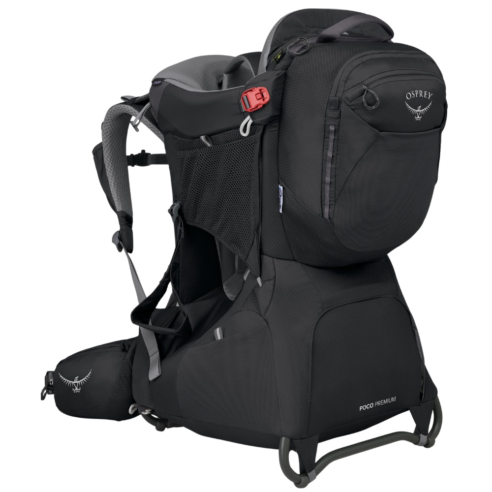 productImage: Poco Premium Child Carrier  Black