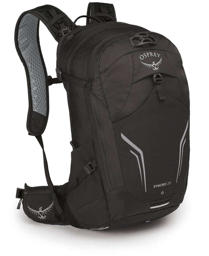 productImage: Syncro 20 Black