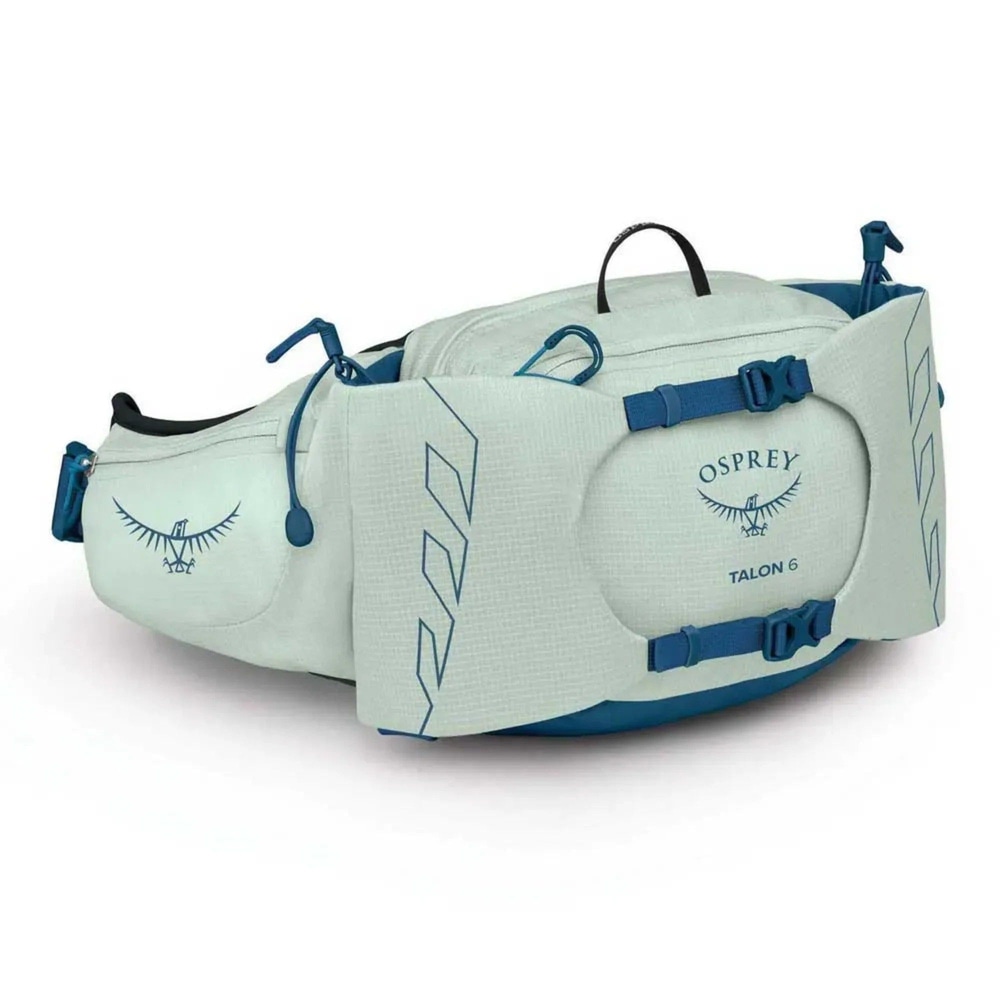 productImage: Talon 6 Mint Green Night Shift