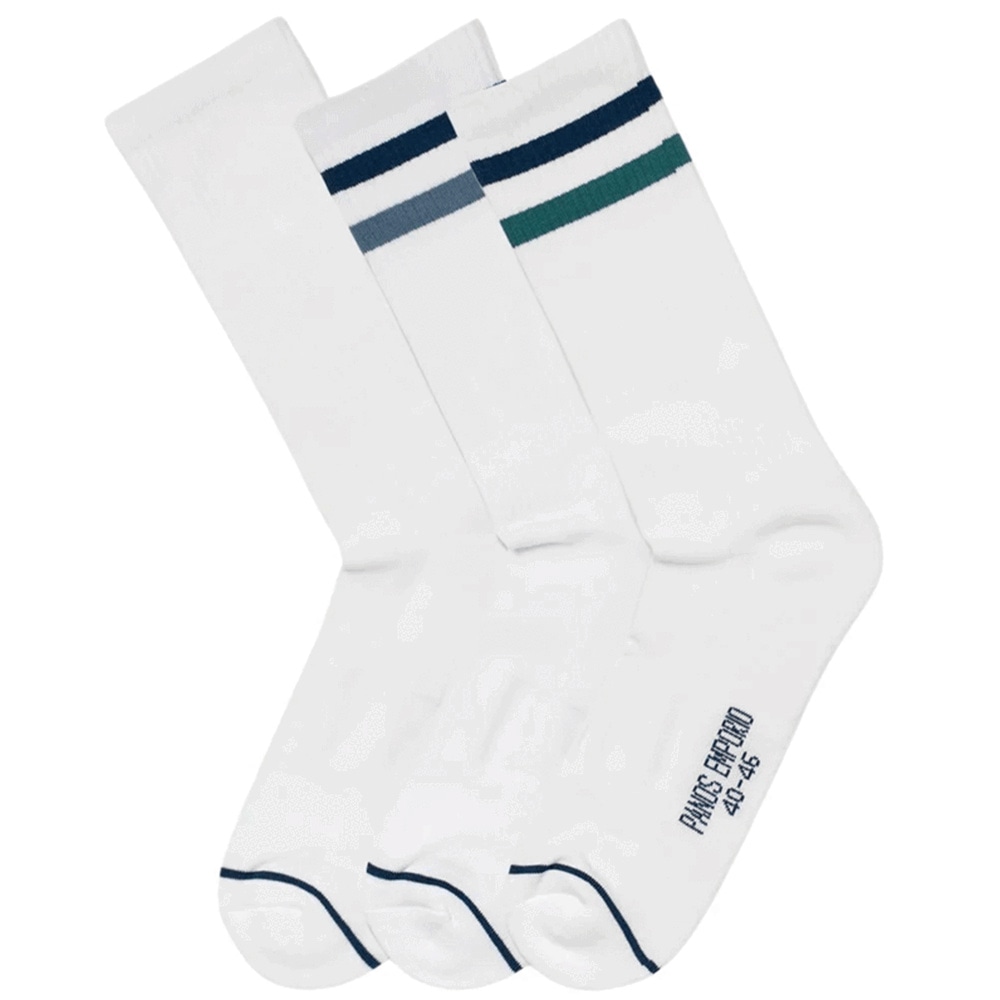 productImage: 3PK Casper Tech Tennis Stripe/White/Stripe