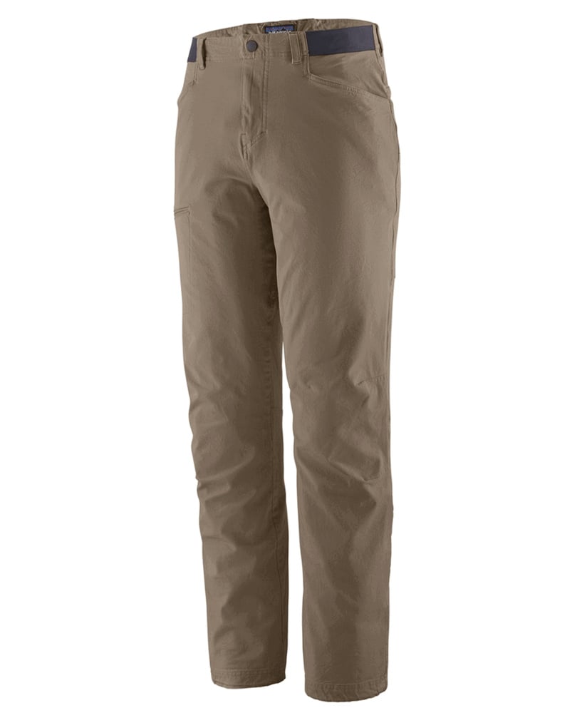 productImage: M's Venga Rock Pants - Reg Wing Grey