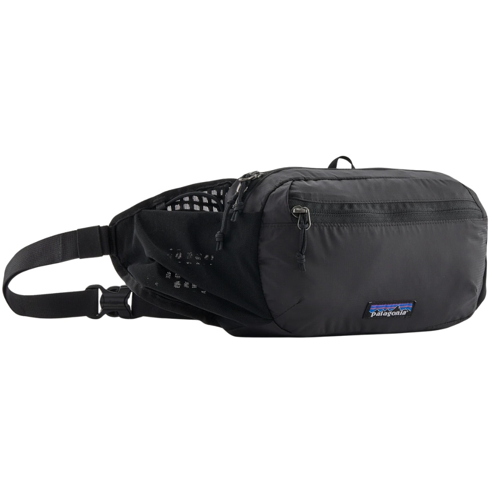 productImage: Terravia Hip Pack Black