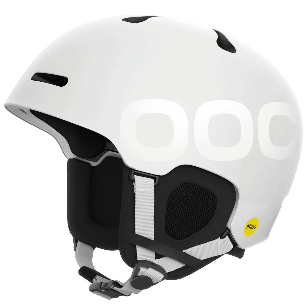 productImage: Fornix BC Hydrogen White Matt