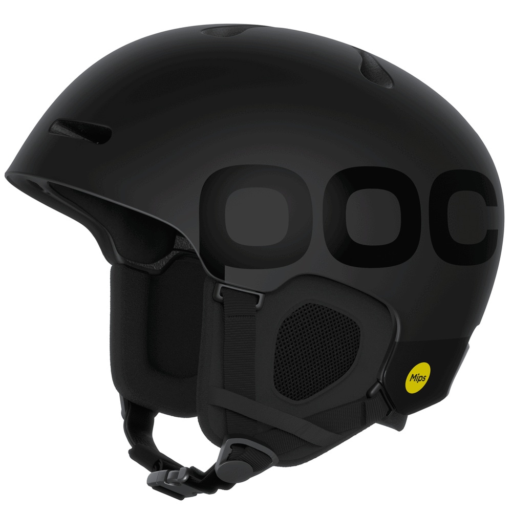 productImage: Fornix BC Uranium Black Matt