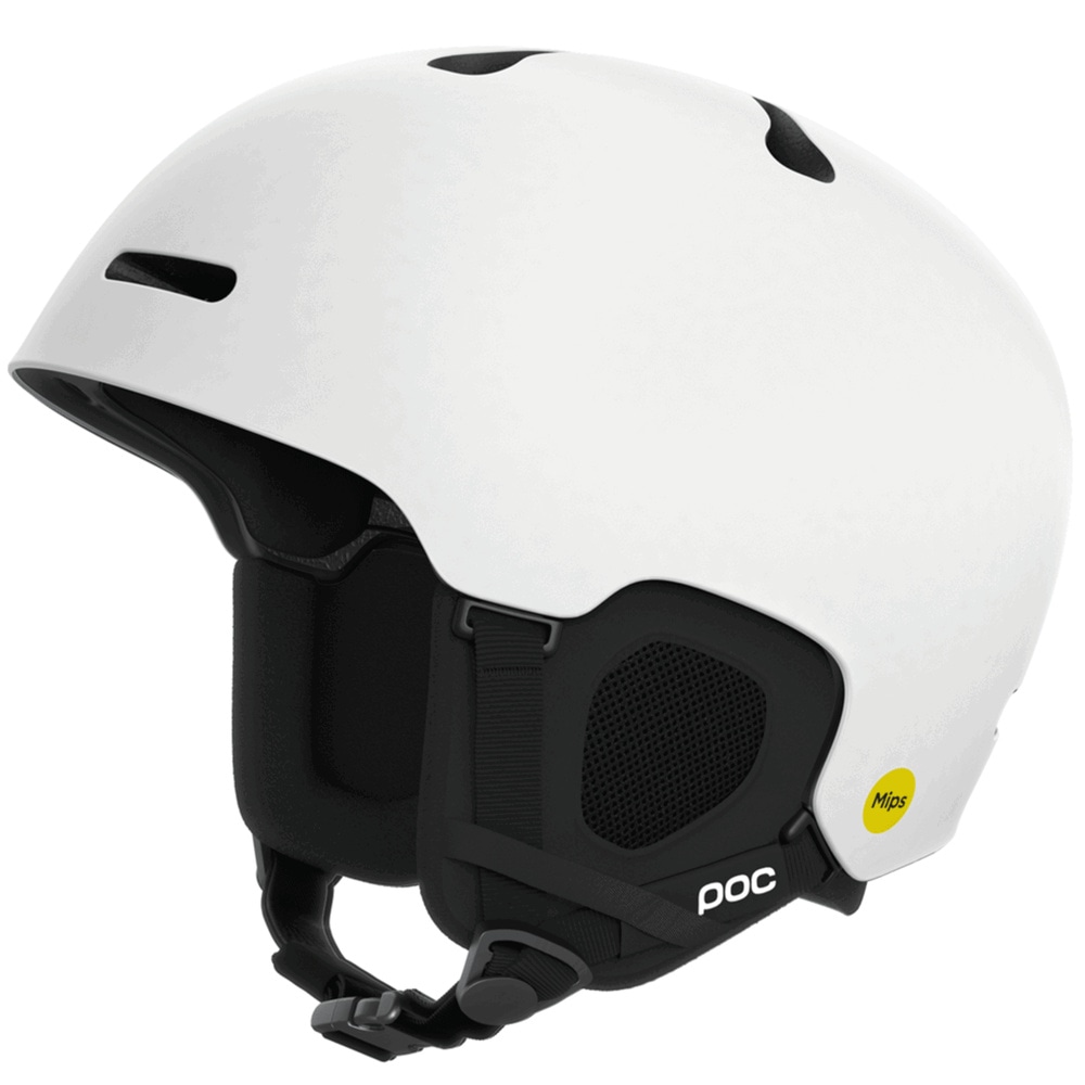 productImage: Fornix MIPS Matt hvit