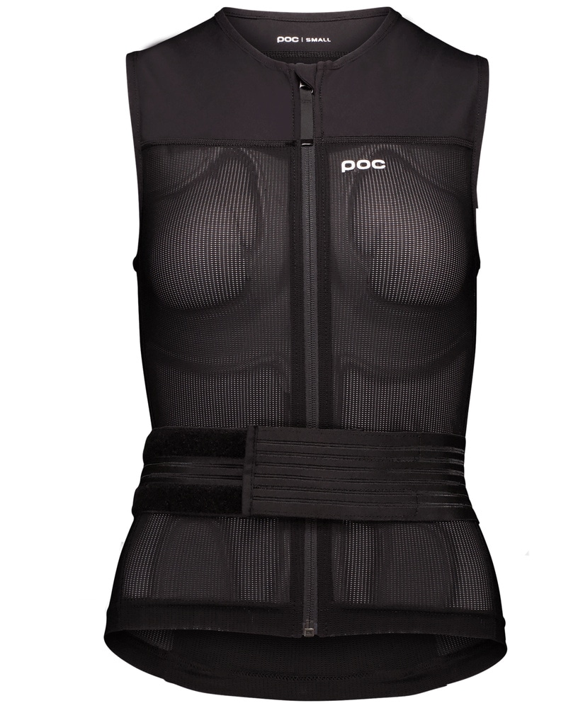 productImage: Spine VPD air WO vest Uranium Black